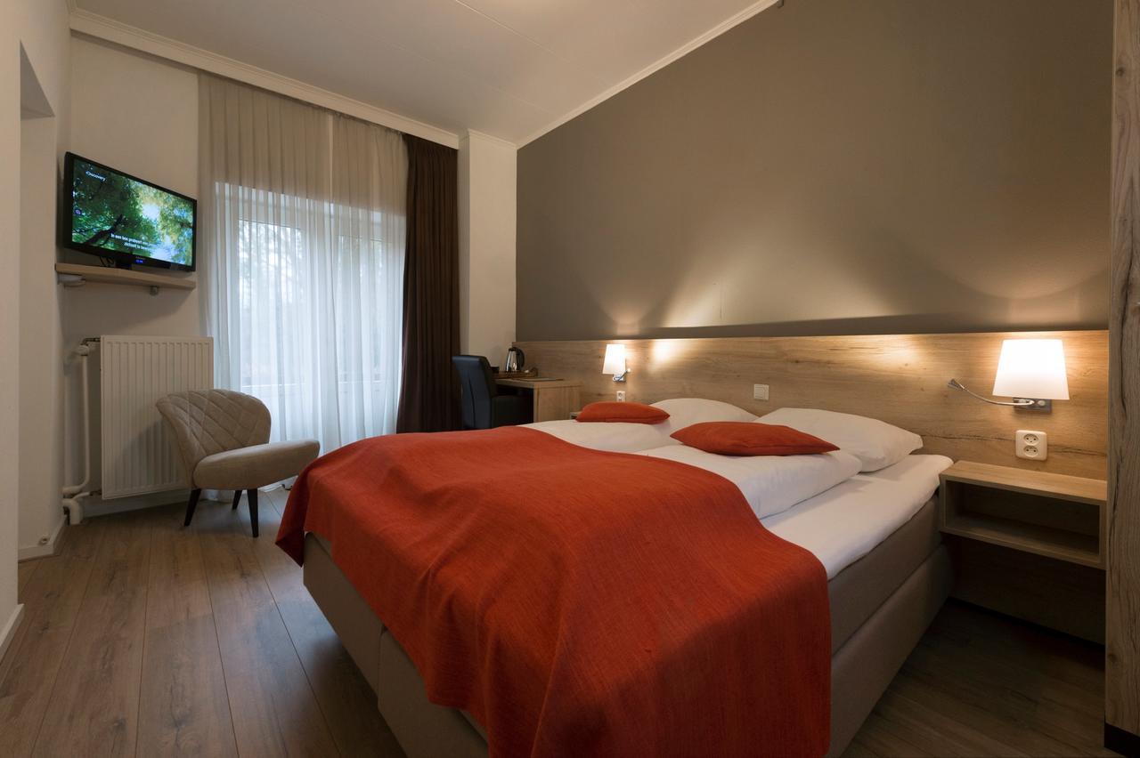 Hotel Bergrust Bemelen Εξωτερικό φωτογραφία