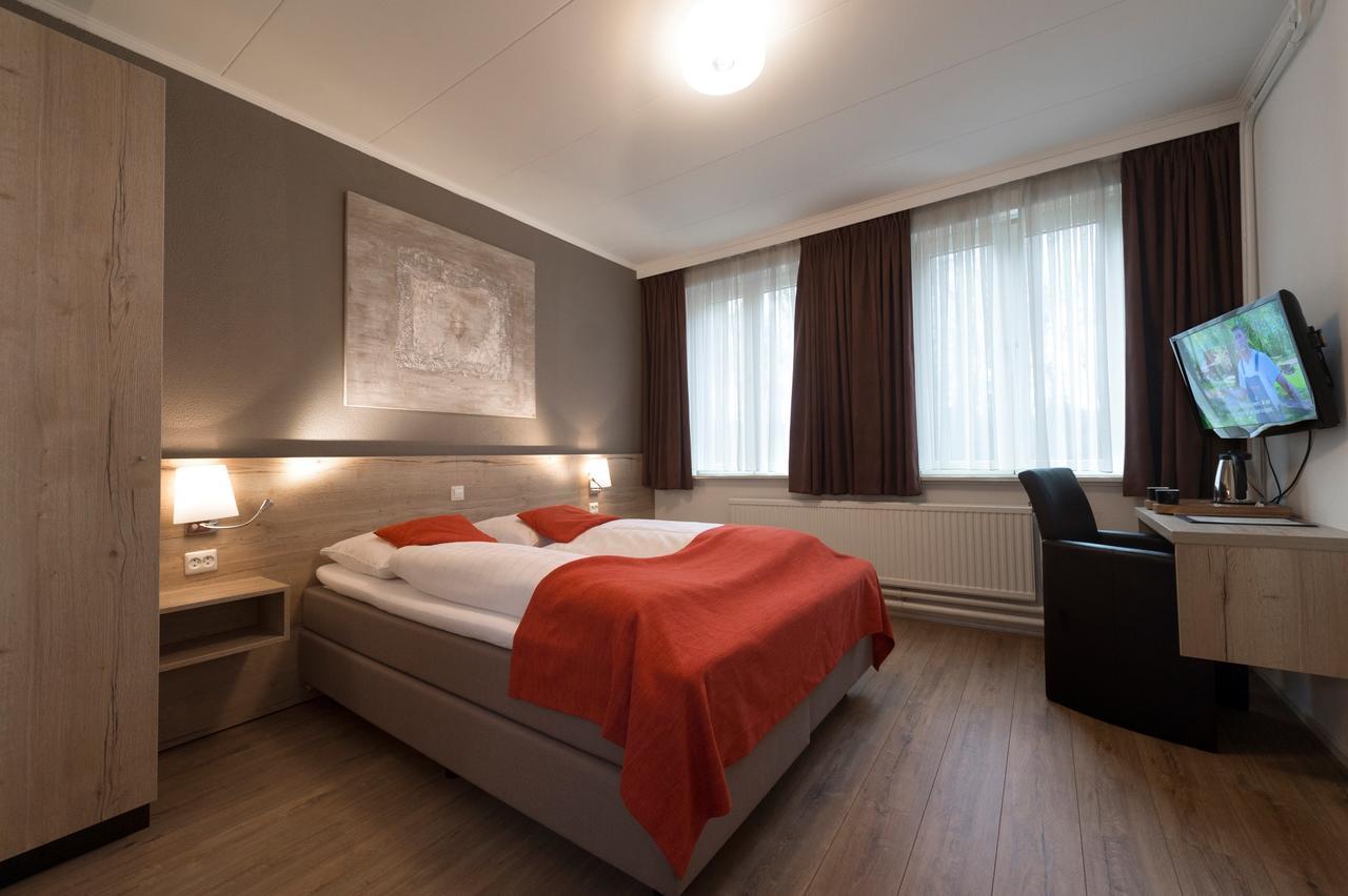 Hotel Bergrust Bemelen Εξωτερικό φωτογραφία