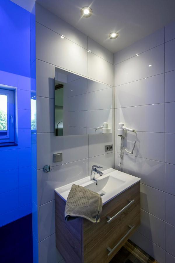 Hotel Bergrust Bemelen Εξωτερικό φωτογραφία